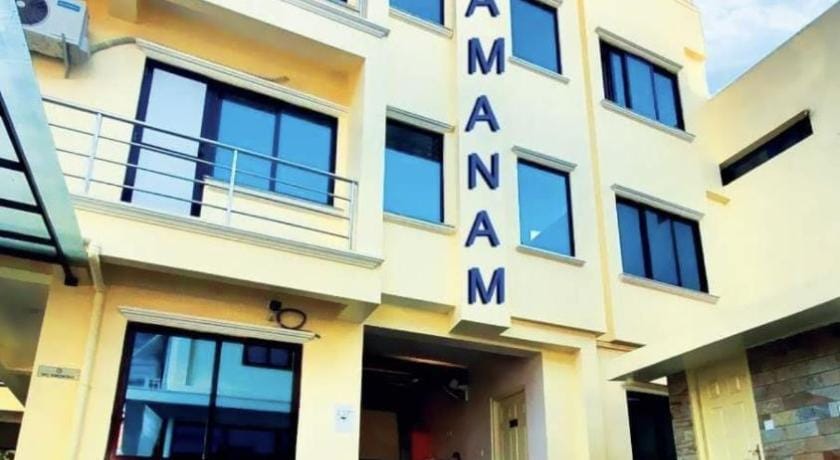 Hotel Ramanam Hotel in Kathmandu