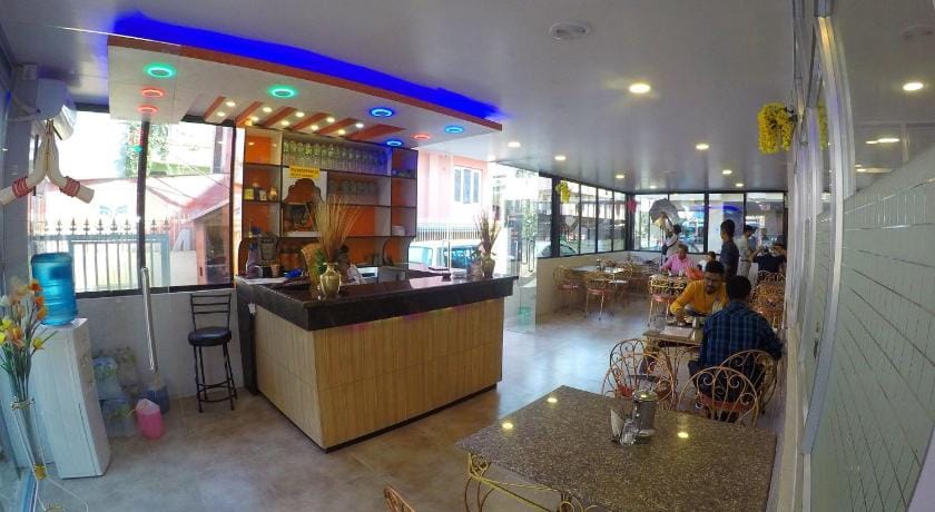Hotel Ramanam Hotel in Kathmandu