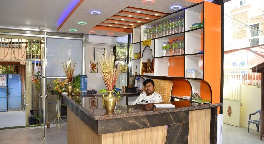 Hotel Ramanam Hotel in Kathmandu
