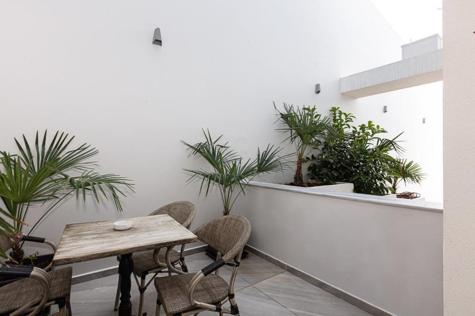Akrogiali Apartments Apartment hotel in Crete