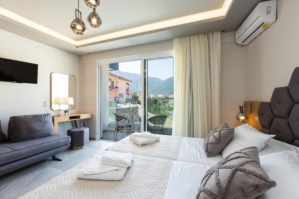 Akrogiali Apartments Apartment hotel in Crete