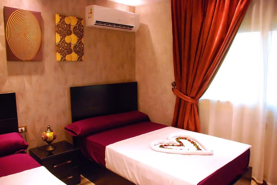 Pyramids Planet Hotel Hotel in Egypt