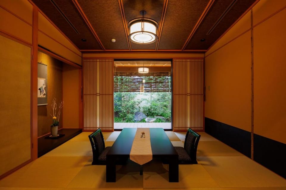 Yado Shiontei Hotel in Japan