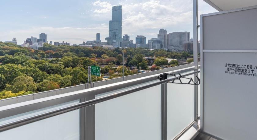 Bijou Suites Bloom Apartment in Osaka
