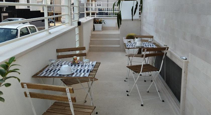 B&B Milena Bed and Breakfast in Apulia