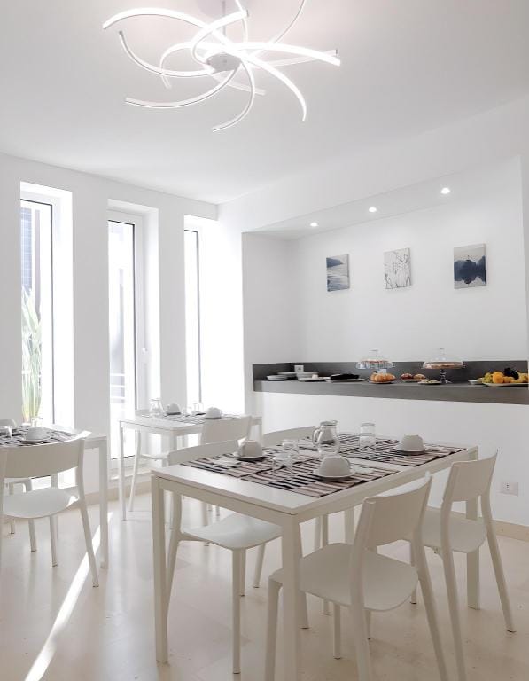 B&B Milena Bed and Breakfast in Apulia