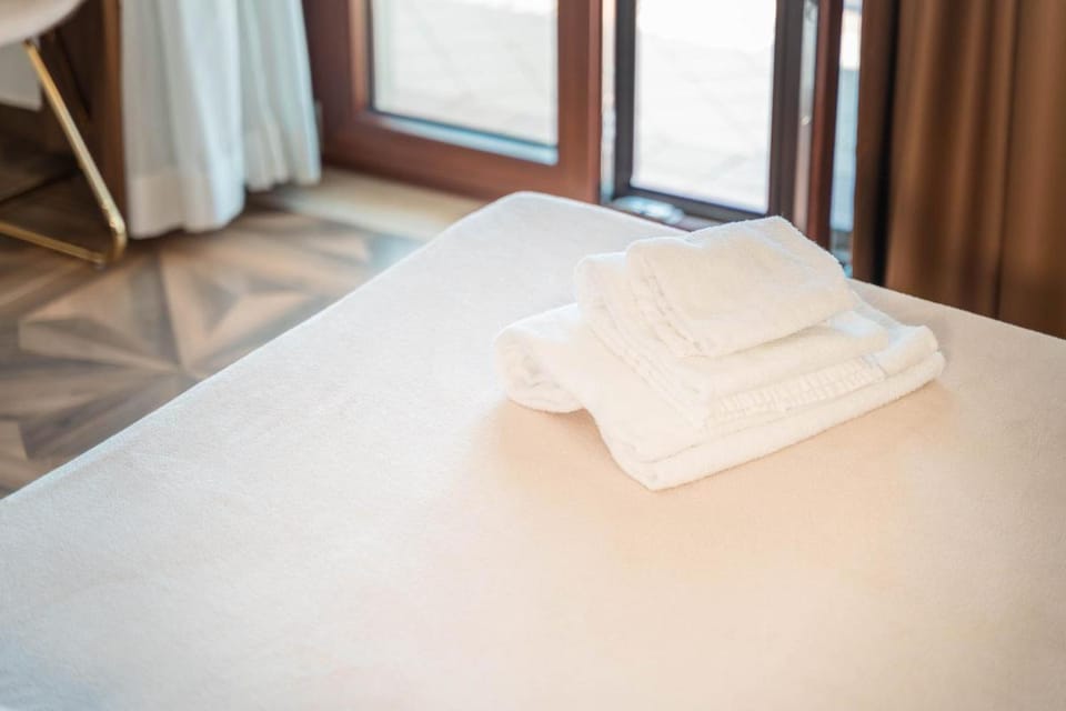 Kairos Hotel Resort in Campania