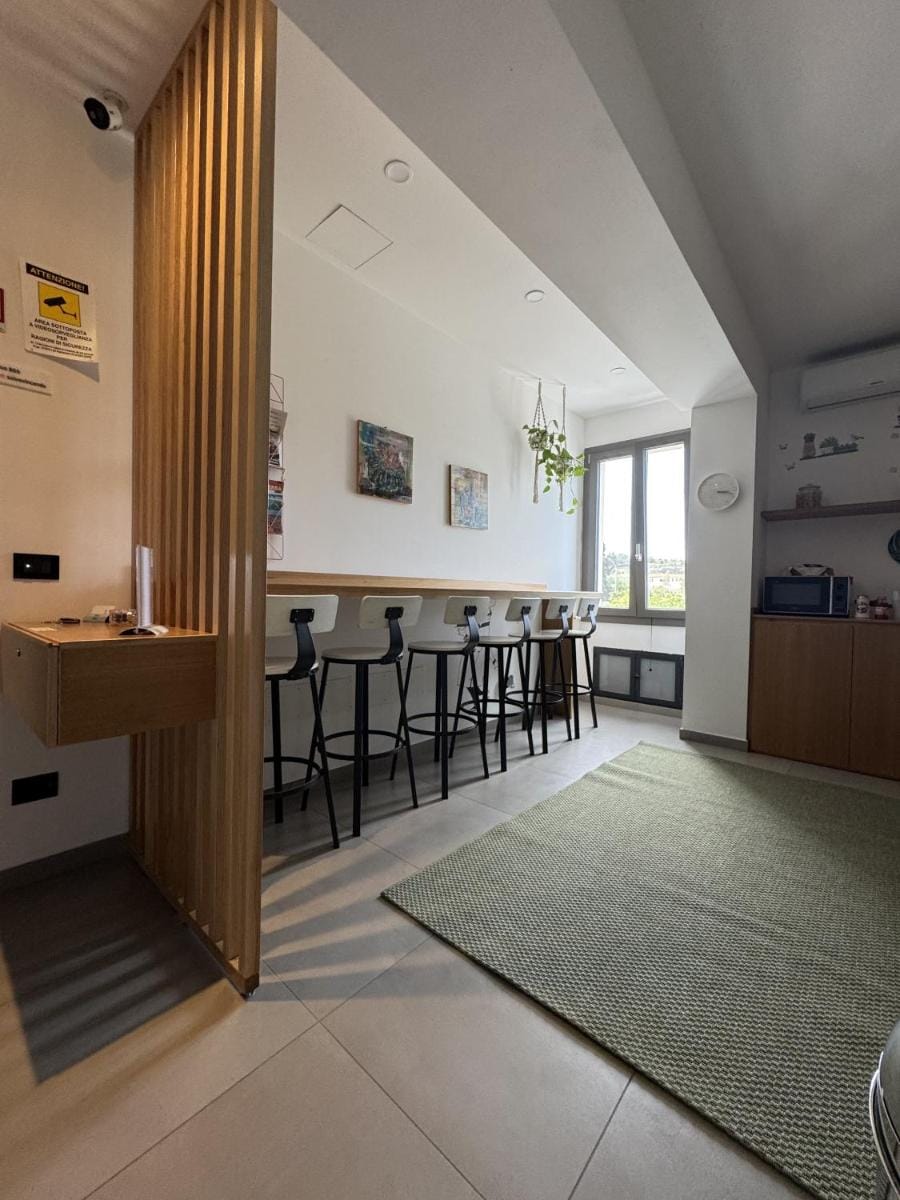Solus b&b Bed and Breakfast in Sicily