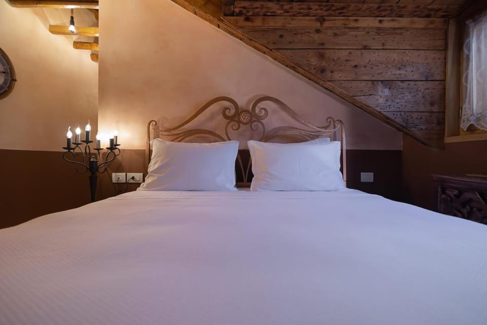 Trésor Art Boutique Hotel Hotel in North Macedonia