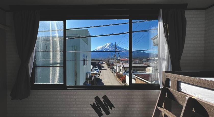 SAMURISE 81INN... Bed and Breakfast in Shizuoka Prefecture