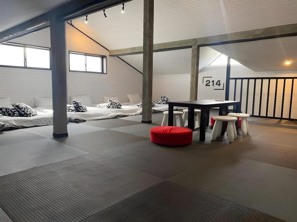 SAMURISE 81INN... Bed and Breakfast in Shizuoka Prefecture