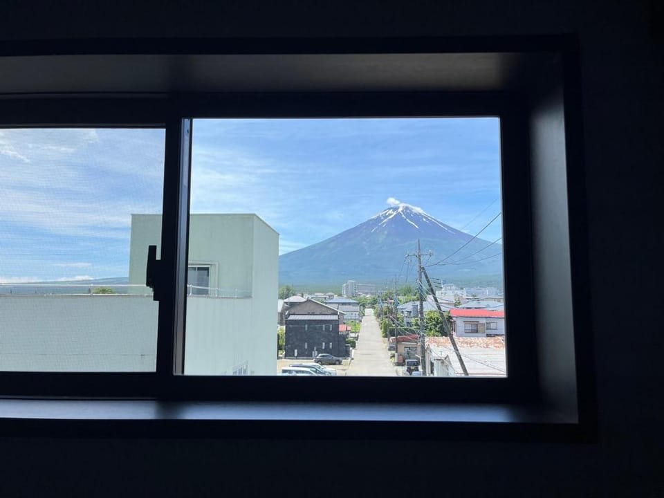 SAMURISE 81INN... Bed and Breakfast in Shizuoka Prefecture