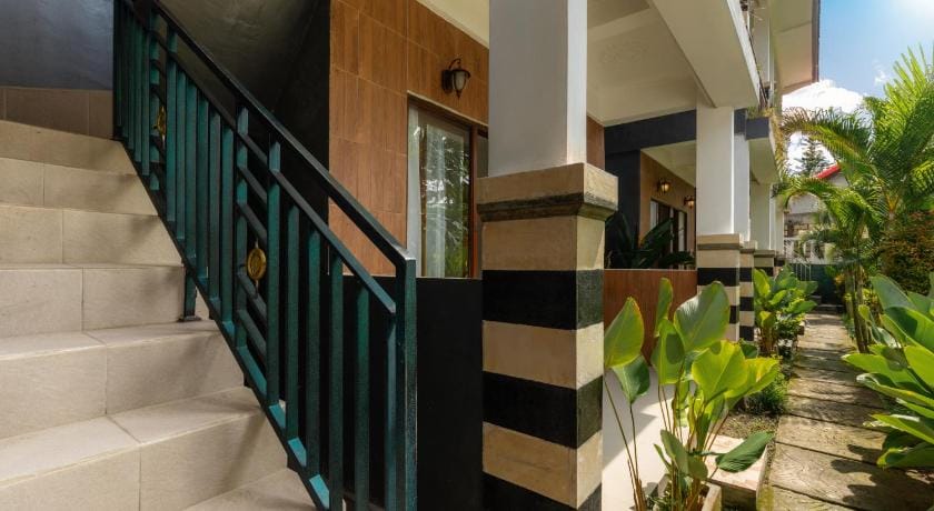 Ped Cottage Nusa Penida Bed and Breakfast in Nusapenida