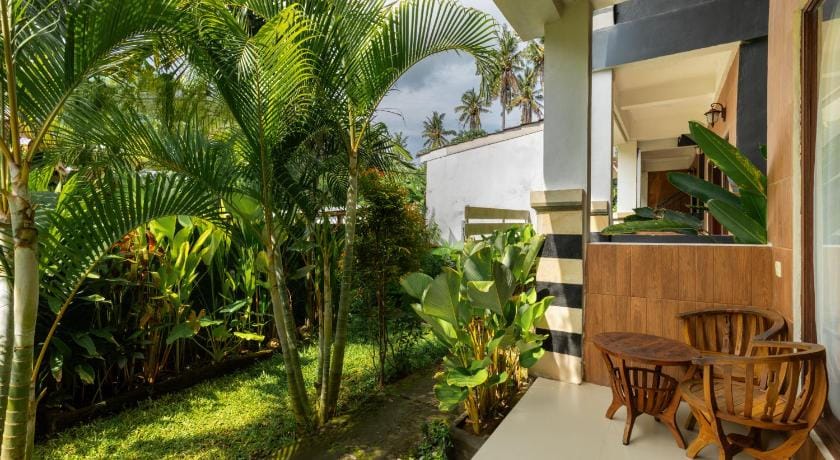Ped Cottage Nusa Penida Bed and Breakfast in Nusapenida