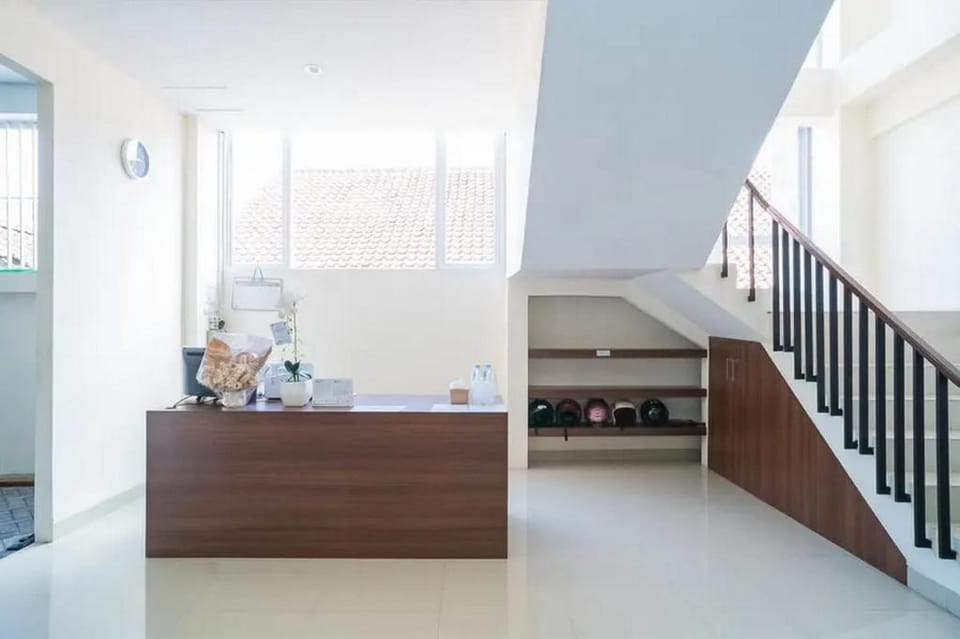SANS Stay Arkana Seturan Pakuwon Mall Hotel in Special Region of Yogyakarta