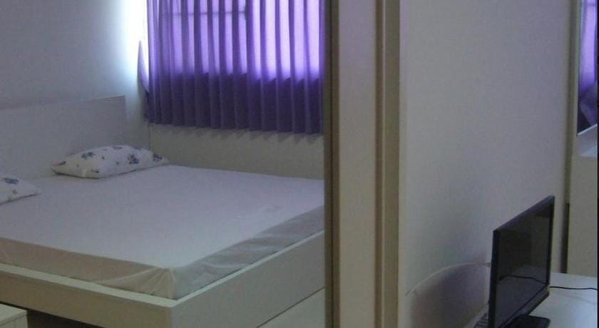 Thailand Taxiapartment Hostel Apartment in Bangkok