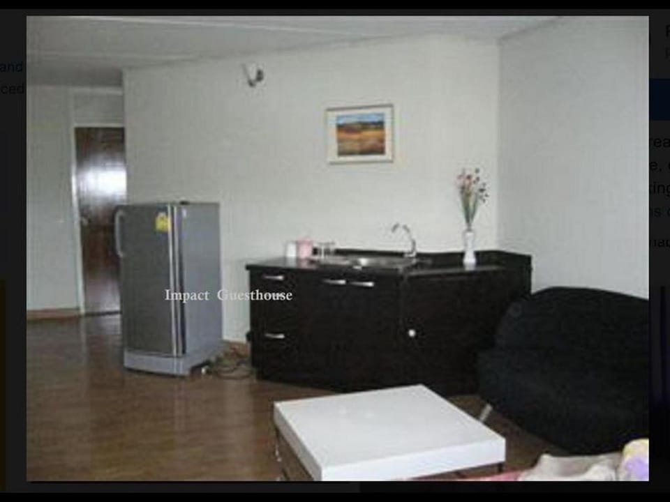 Thailand Taxiapartment Hostel Apartment in Bangkok