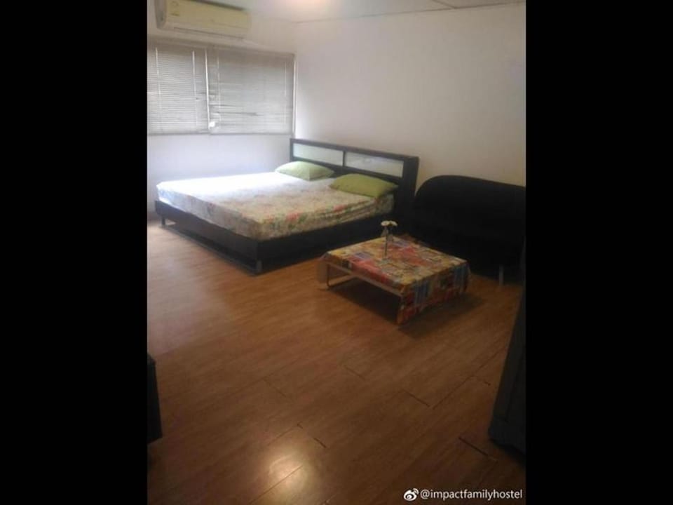 Thailand Taxi Apartment Hostel Apartment in Bangkok