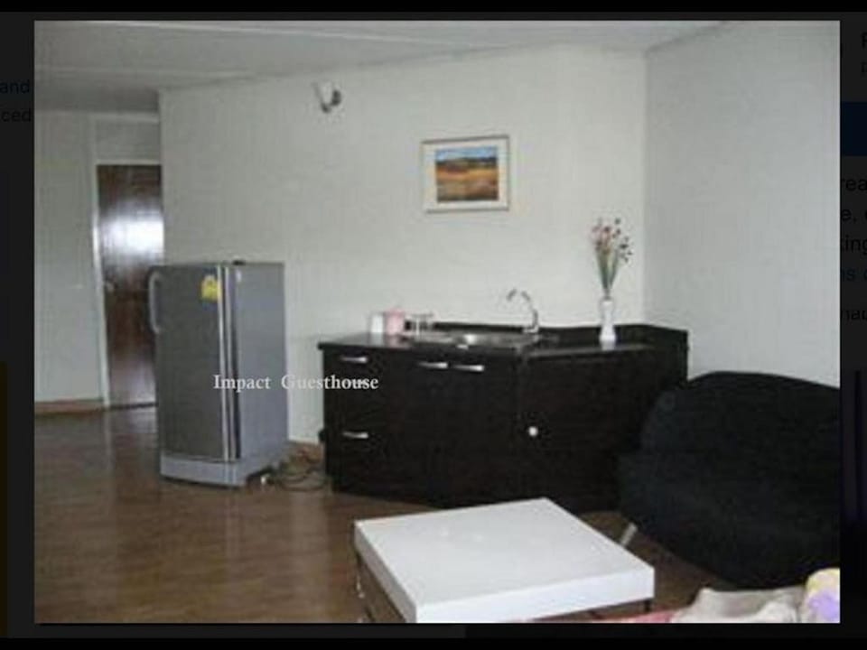 Thailand Taxi Apartment Hostel Apartment in Bangkok