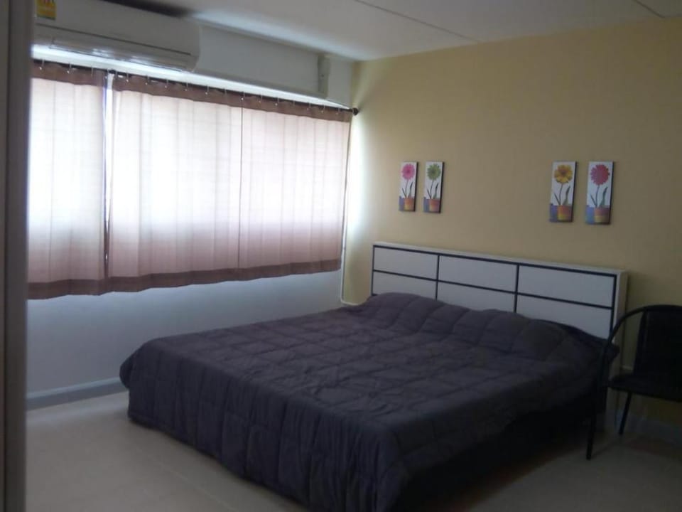 Don Mueang International Airport Apartments Apartment in Bangkok