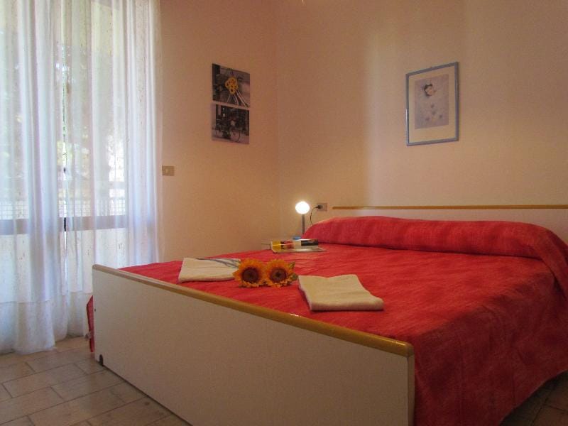Beautiful Condo Close To Beach And Centre Apartment in Bibione