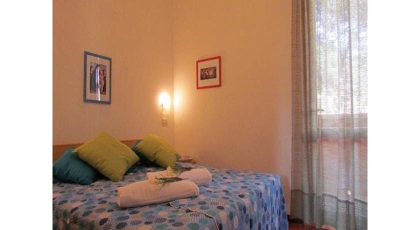 Stunning Residence Big Balcony - Pool - Parking - Airco - Washing Machine Apartment in Bibione