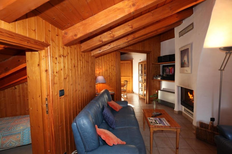 Chalets of Ibex - Beautiful spacious apartment Cerf Apartment in Champagny-en-Vanoise