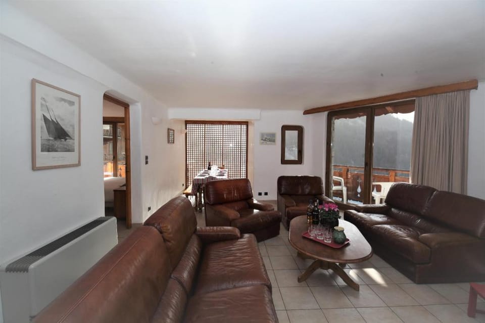 Very spacious apartment 140m2 for 8 to 11 people Apartment in Champagny-en-Vanoise