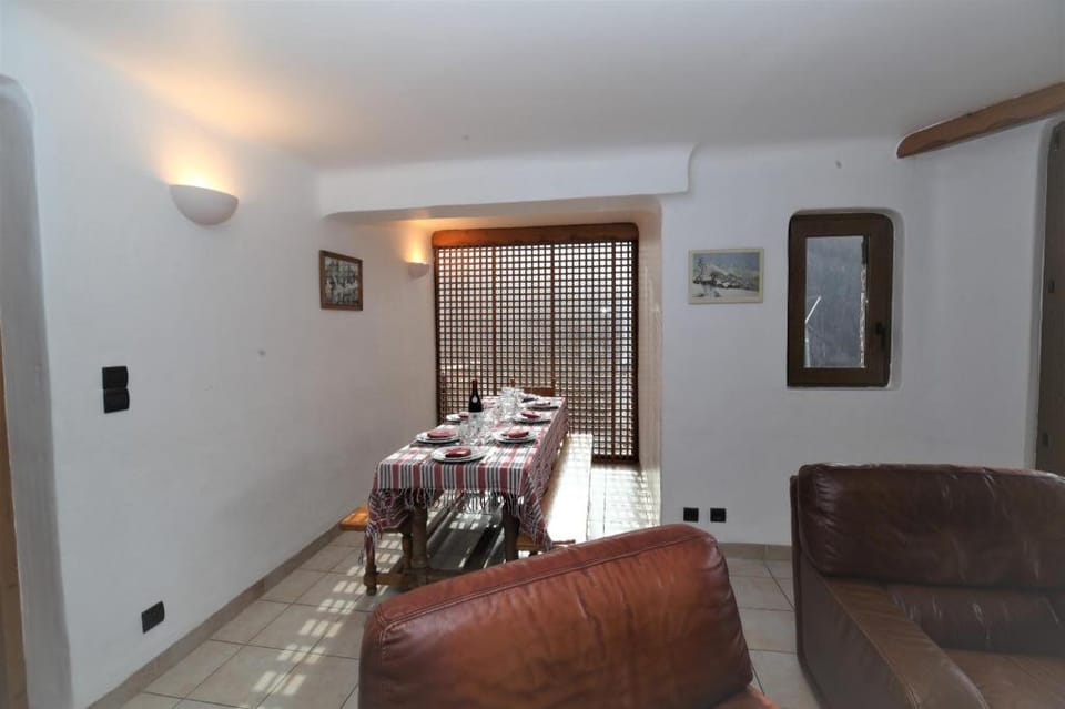 Very spacious apartment 140m2 for 8 to 11 people Apartment in Champagny-en-Vanoise