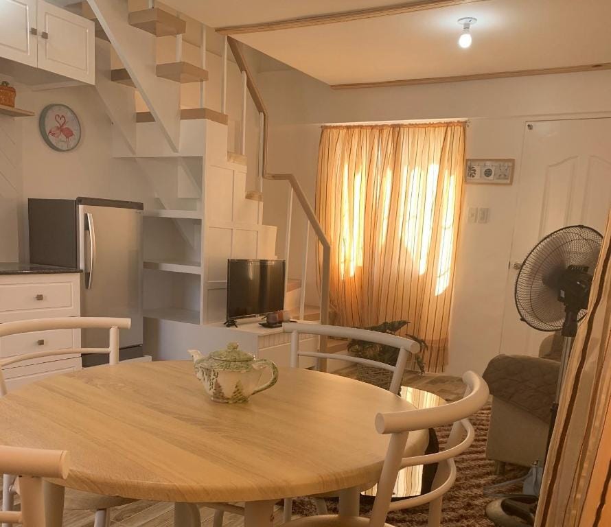 JDP Residences Vacation rental in Caraga