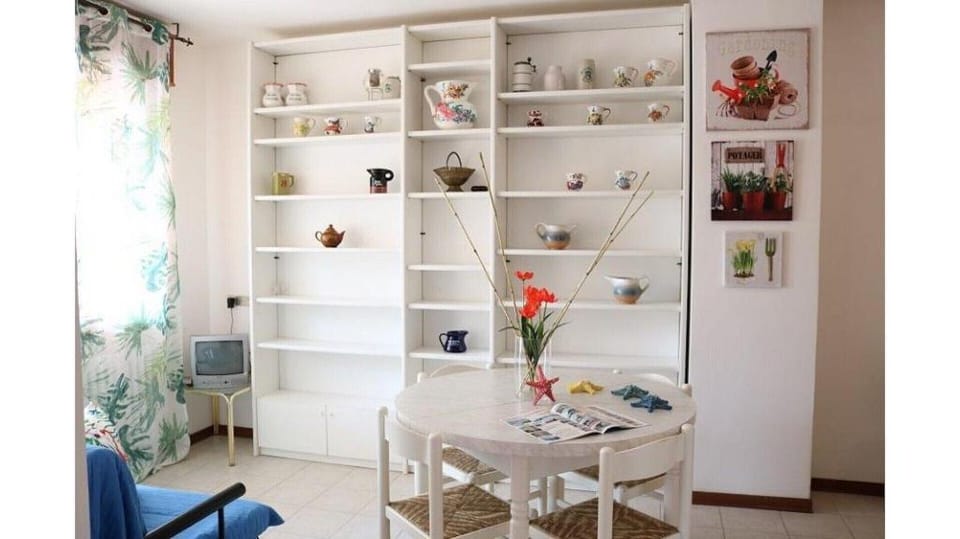 Apartment in Bibione up to 5 people Apartment in Bibione