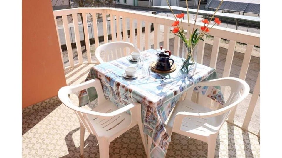 Apartment in Bibione up to 5 people Apartment in Bibione
