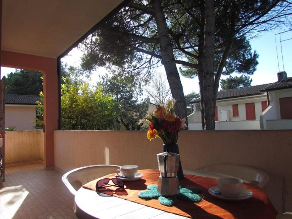 Resort near Beach and Thermae - Pools and Big Gardens Vacation rental in Bibione