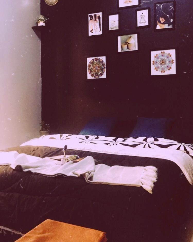 Unique cozy apartment with a lake view  Vacation rental in Kampala