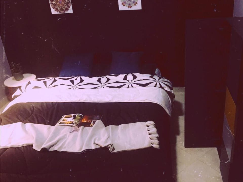 Unique cozy apartment with a lake view  Vacation rental in Kampala
