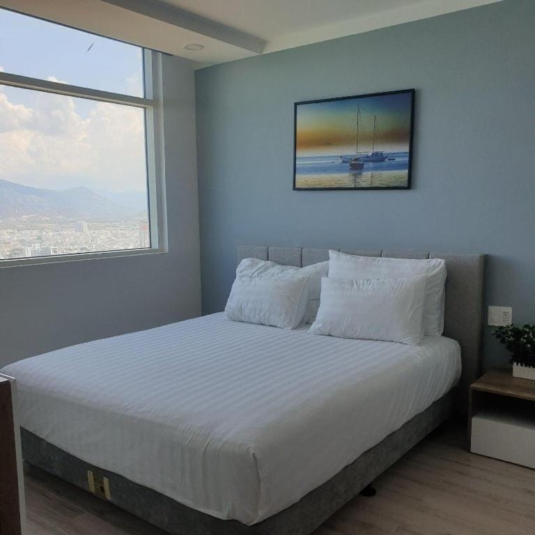 Tony luxury Apartment Apartment in Nha Trang