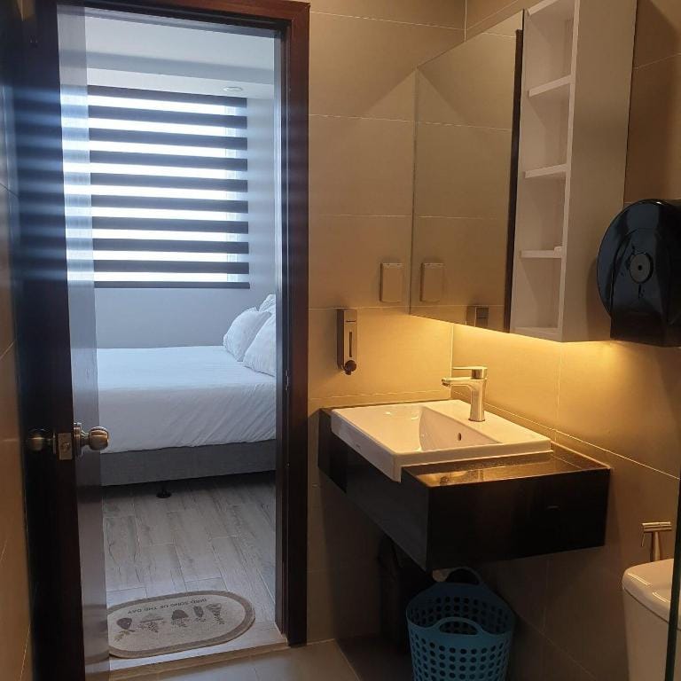 Tony luxury Apartment Apartment in Nha Trang