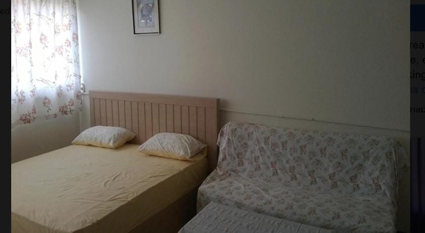 Family Room Dmk Don mueang Airport 2 bedrooms Apartment in Bangkok