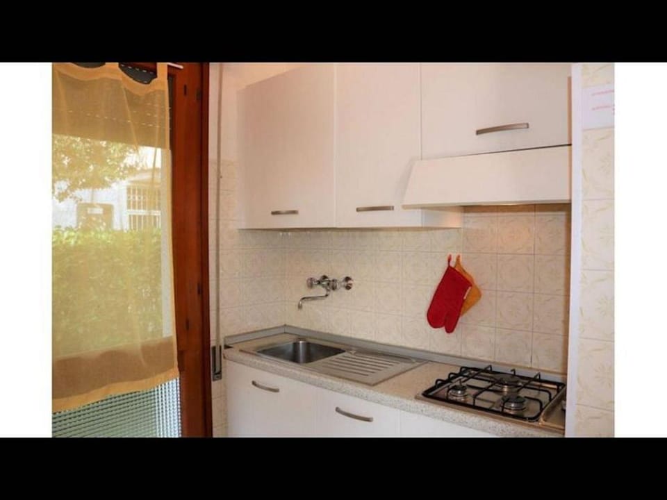 Graziosa Villetta Singola Con Grande Giardino Villa in Bibione