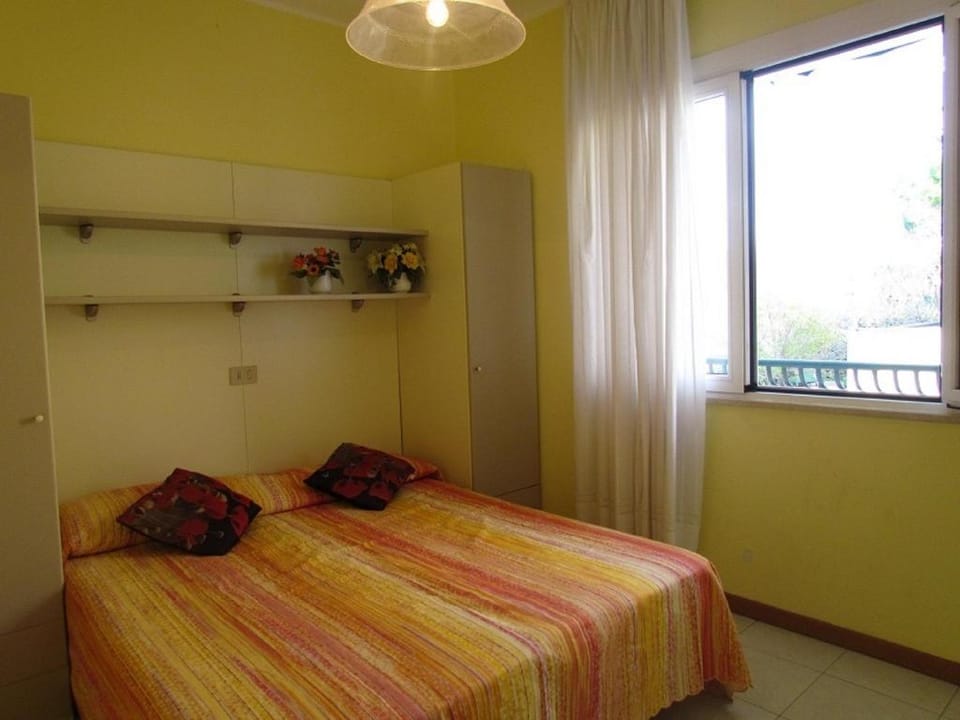 Wonderful Village - Big Duplex with Private Garden and Parking Vacation rental in Bibione