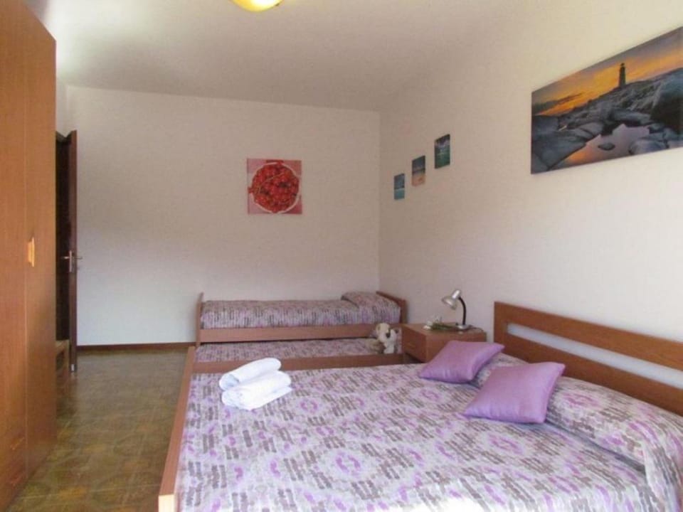 Beautiful comfortable apartment with a large balcony - Beach Place Apartment in Bibione