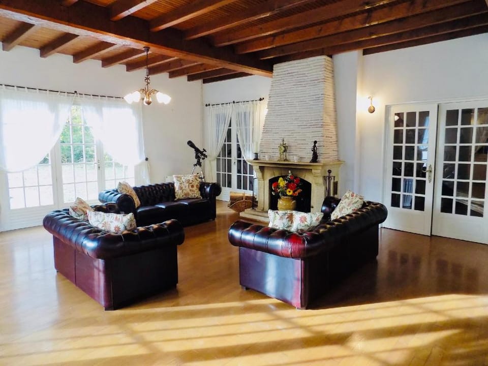 Charming Country Estate Vacation rental in Nouvelle-Aquitaine
