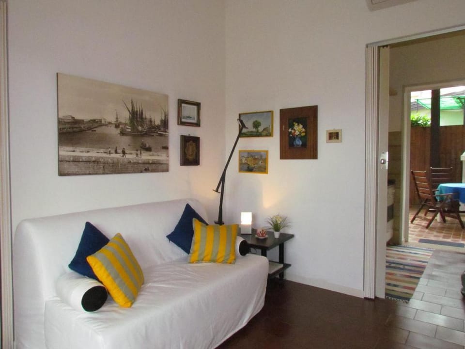 Beautiful single villa with spacious private garden Villa in Friuli-Venezia Giulia