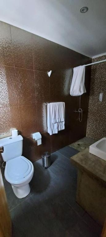 Beautiful One Bedroom Apartment near the sea in Sao Roque do Pico Apartment in Azores District