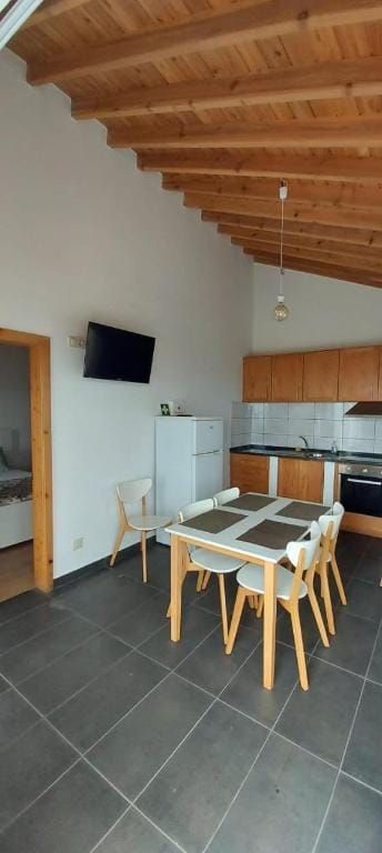 Beautiful One Bedroom Apartment near the sea in Sao Roque do Pico Apartment in Azores District