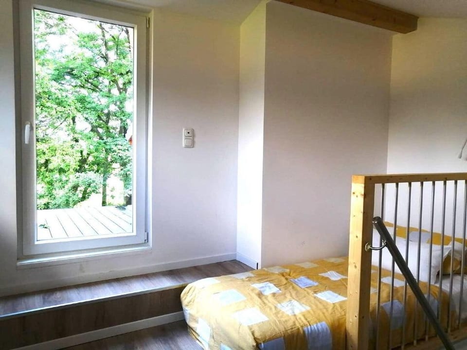 Naturhaus Allerblick Vacation rental in Heidekreis
