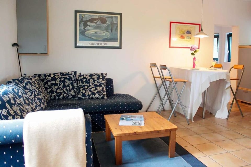 Ferienhaus Klein Finnland Vacation rental in Heidekreis