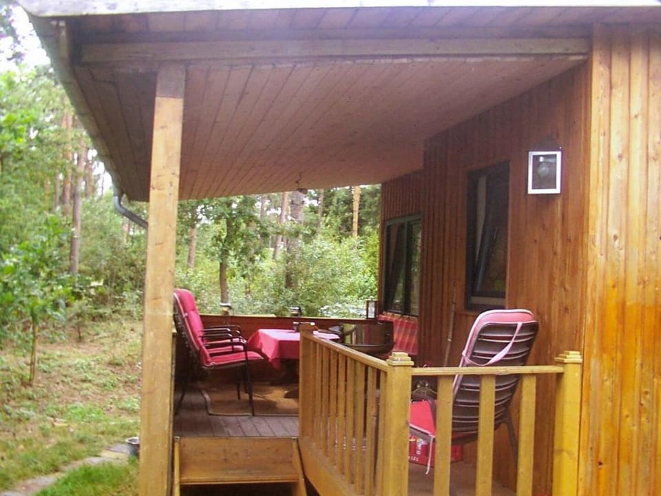 Ferienhaus Klein Finnland Vacation rental in Heidekreis