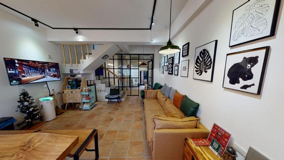 S三星宿 Vacation rental in Taiwan, Province of China