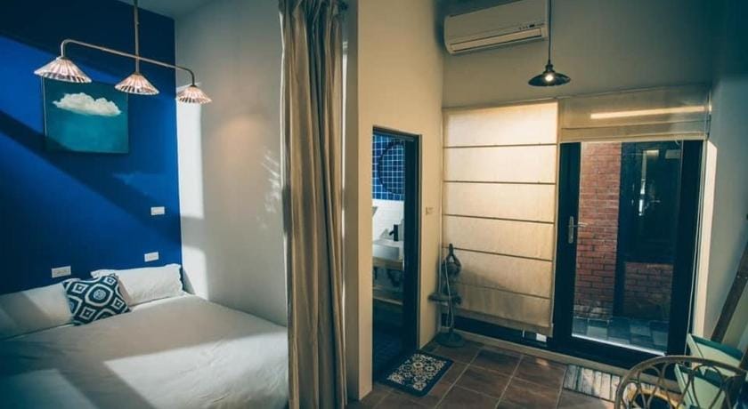 S三星宿 Vacation rental in Taiwan, Province of China